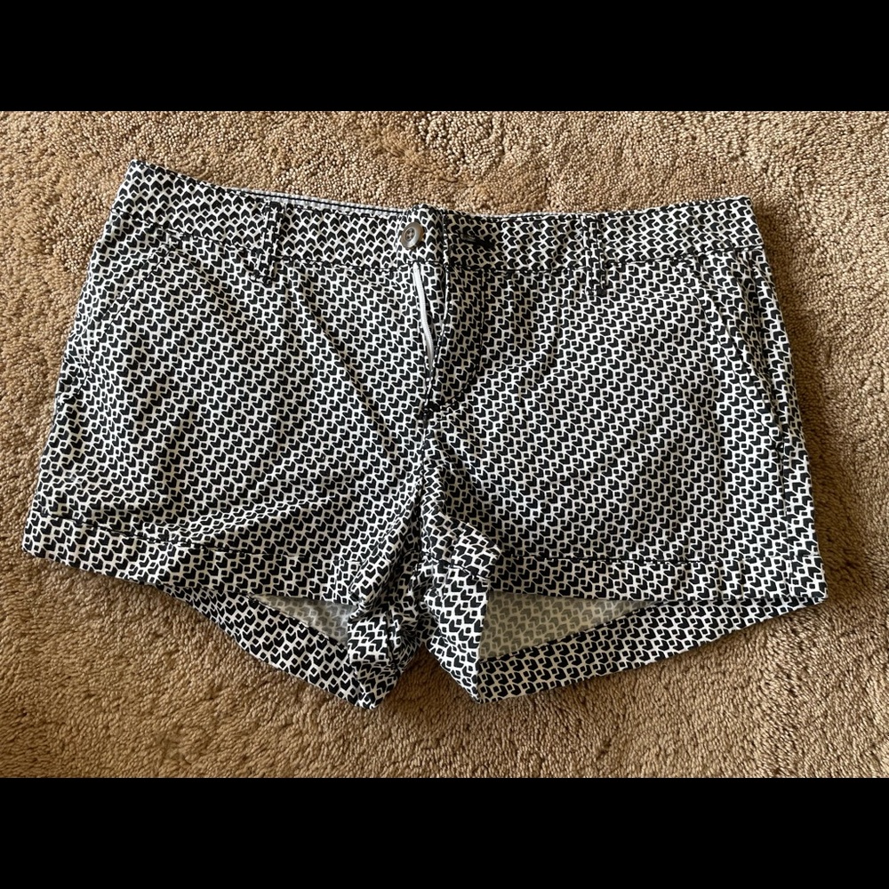Womens shorts